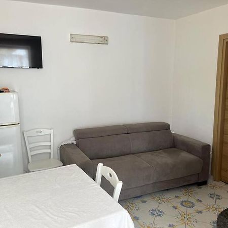 Dependance San Ciro Apartment Ischia Exterior photo