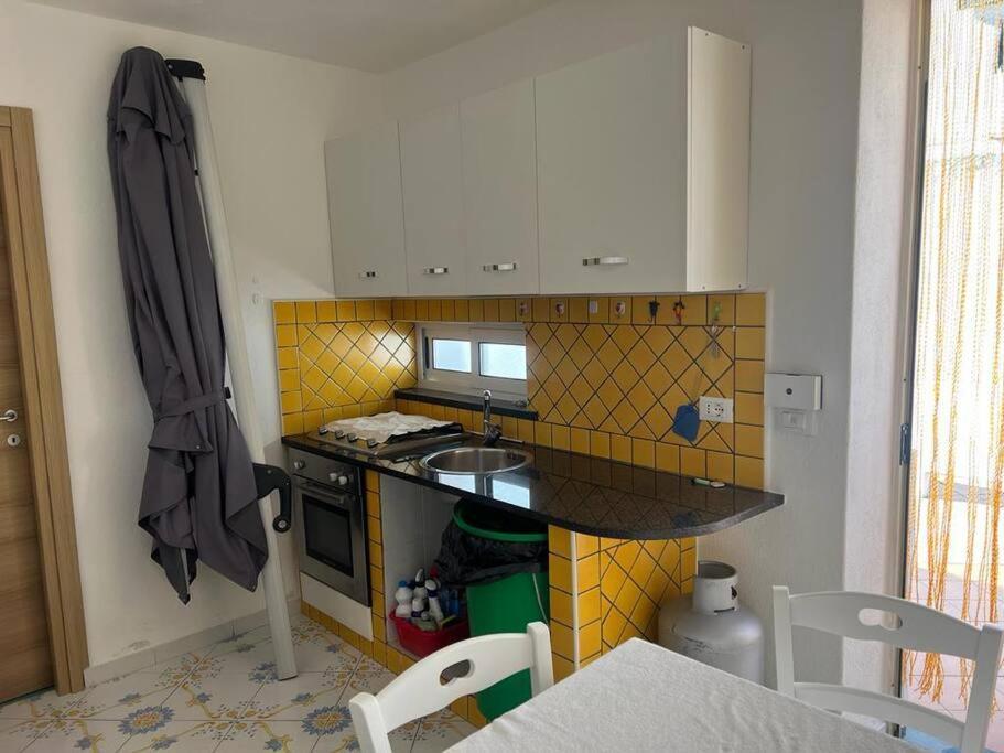 Dependance San Ciro Apartment Ischia Exterior photo