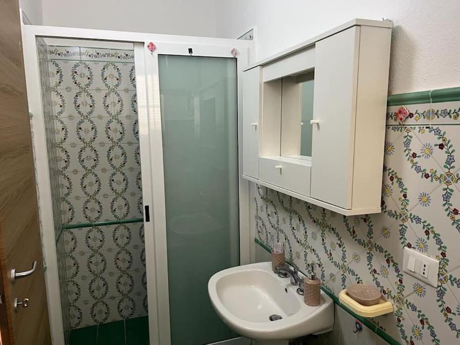 Dependance San Ciro Apartment Ischia Exterior photo