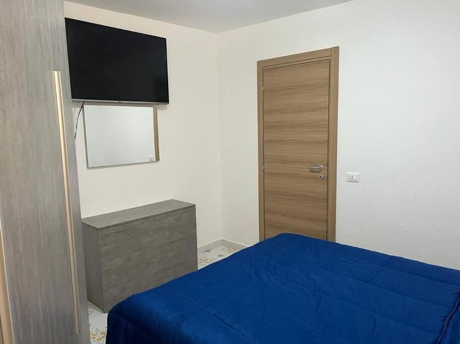 Dependance San Ciro Apartment Ischia Exterior photo
